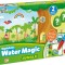 Set Water Magic de colorat: In jungla cu Squishies