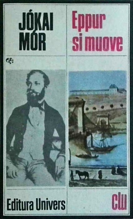 Jokai Mor - Eppur si muove