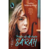 Povestea asta este despre Sarah - Pauline Delabroy-Allard - Editura Humanitas Fiction