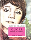 Cuore inimă de copil, Edmondo de Amicis