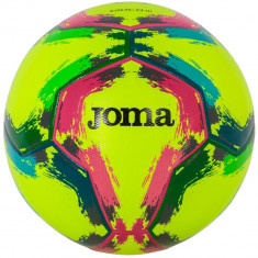 Mingi de fotbal Joma Gioco II FIFA Quality Pro Ball 400646060 galben