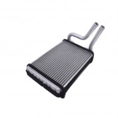 Radiator incalzire habitaclu Mitsubishi Pajero 1991-1997, 200x148x48mm, SRLine 5272N8-1