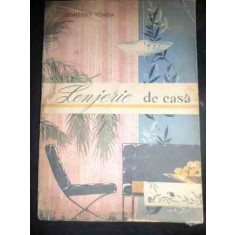 Lenjerie De Casa - Ecaterina Tomida ,545885