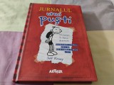 Jurnalul unui puști.