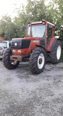 Fiatagri F 100 foto