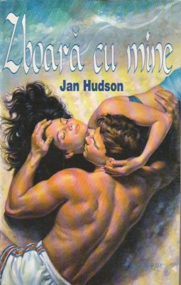 JAN HUDSON - ZBOARA CU MINE foto