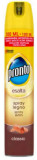 Pronto Pronto spray pentru curățarea și &icirc;ngrijirea suprafețelor de lemn, 400 ml