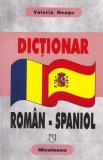 Valeria Neagu - Dictionar roman-spaniol