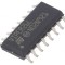 Driver PWM Buck-Boost Flyback Controller 3A 800V SO16