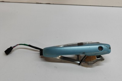 M&amp;acirc;ner exterior ușă dreapta față HONDA e:Ny1 2024 OEM: 72140-3M0-J01ZR,35010-3M0-E01 | 31927986 foto