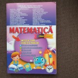 CATALIN PETRU NICOLESCU MATEMATICA CLASA VIII A SINTEZE SI TEORIE/PROBLEME