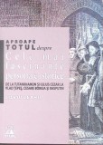 APROAPE TOTUL DESPRE CELE MAI FASCINANTE PERSONAJE ISTORICE-SILVIU LEAHU-364158