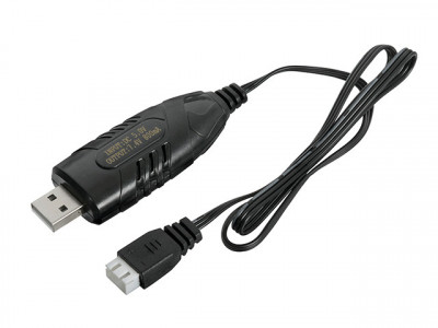 Cablu incarcare USB baterie AEP Cyma foto