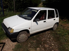 TICO DAEWOO 2001 STARE PERFECTA ,PRET 2700 RON foto