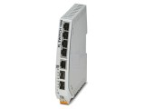 Switch Ethernet neadministrabil PHOENIX CONTACT 7 porturi 9-32VDC IP30