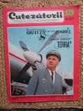 Revista Cutezatorii, 11 APRILIE 1968