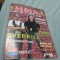 REVISTA HMM SUPLIMENT AL REVISTEI ROCK LICEENII NR.9 1997