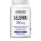 Seleniu, 60 capsule, 200 mcg, sustinerea functiei tiroidiene normale, ZENYTH