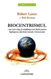 Cumpara ieftin Carte Biocentrismul de Robert Lanza si Bob Berman - Anul 2012, Brosata, Limba Romana, Dezvoltare Personala