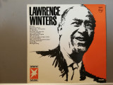 Lawrence Winters &ndash; Best Of (1980/Philips/RFG) - Vinil/Vinyl/NM+, Jazz