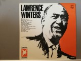 Lawrence Winters &ndash; Best Of (1980/Philips/RFG) - Vinil/Vinyl/NM+