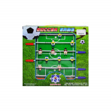 Joc fotbal de masa, 35,5x35x5,5 cm, China