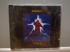 Enigma - MCMXC a.D (1990/Virgin/Germany) - ORIGINAL/ stare: Nou foto