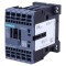 Contactor 4P NO 24VDC 10A pentru șină DIN