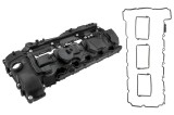Capac culbutori motor Bmw Seria 3 E90 335 2006-, 5 F10 535 2010-, X3 F25 35i 2010-, X4 35i 2014-, X5 E70 35i 2010-, X5 F15 35i 2013-, X6 E71 35i 2007