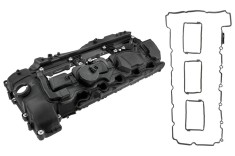Capac culbutori motor Bmw Seria 3 E90 335 2006-, 5 F10 535 2010-, X3 F25 35i 2010-, X4 35i 2014-, X5 E70 35i 2010-, X5 F15 35i 2013-, X6 E71 35i 2007