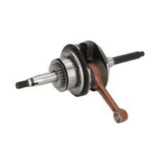 Ambielaj scuter Yamaha Majesty-Malaguti 125 4T, bolt 15mm, 15/25 dinti, ax M16