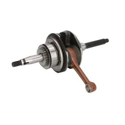 Ambielaj scuter Yamaha Majesty-Malaguti 125 4T, bolt 15mm, 15/25 dinti, ax M16 foto