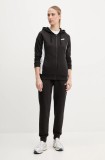 Puma trening femei, culoarea negru, 685077