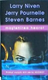 Larry Niven, Steven Barnes, Jerry Pournelle - Mostenirea Heorot. Primul volum