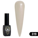 Cumpara ieftin Oja semipermanenta Black Elite, Global Fashion 8 ml, 319