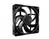 Ventilator be quiet! &quot;SILENT WINGS 4&quot;140mm 2400 rpm, Fluid Dynamic Bearing, 4-pin PWM, , &quot;BL099&quot; (timbru verde 0.18 lei)