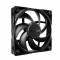 Ventilator be quiet! &quot;SILENT WINGS 4&quot;140mm 2400 rpm, Fluid Dynamic Bearing, 4-pin PWM, , &quot;BL099&quot; (timbru verde 0.18 lei)
