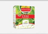 Ceai sunatoare 50gr dorel plant