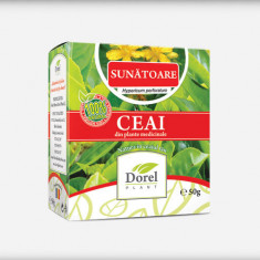 Ceai sunatoare 50gr dorel plant