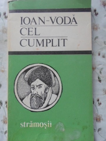 IOAN-VODA CEL CUMPLIT-COLECTIV-266534