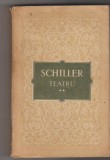 bnk ant Schiller - Teatru **