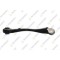 Brat suspensie roata Ford Explorer (U6), 07.19-, 3.0 EcoBoost Plug-in Hybrid AWD, Spate, Dreapta, inferior (la spate); TEKNOROT
