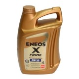 Ulei motor ENEOS X PRIME 0W20 E.XP 0W20 4 4L