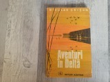 Aventuri in Delta de Niculae Crisan