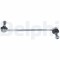DELPHI TC1988 Brat/bieleta suspensie, stabilizator