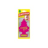 Odorizant Auto Wunder-Baum&reg;, Bubble Gum, WUNDER-BAUM&reg;