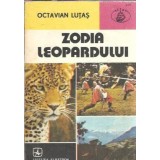 Zodia leopardului - Octavian Lutas