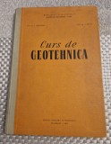 Curs de geotehnica A. Cernatescu