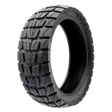 Cauciuc - trotineta electrică, off road, 8.5x3-6.1, negru | Motorevolution