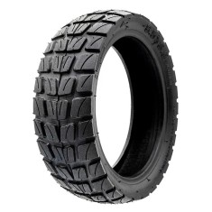 Cauciuc - trotineta electrică, off road, 8.5x3-6.1, negru | Motorevolution